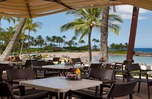 Ko Olina Apartment | Marriott Ko Olina Beach Club - Studio Ocean View - Includes Tax and Parking.