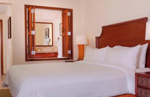 Ko Olina Resort | Marriott Ko Olina Beach Club - STUDIO Ocean view ^1st car parking free^