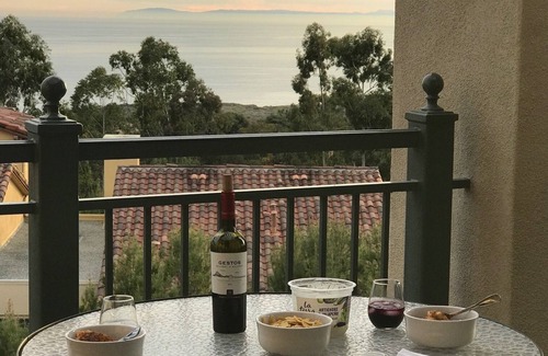 Newport Coast Condo | 🍹Marriott Newport Coast Villa, Request Top Floor-Ocean View-New Building🍷