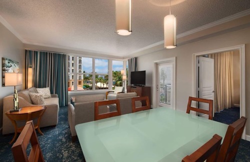 Palm Beach Shores Resort | Marriott Ocean Pointe Fabulous Oceanfront Resort-Full resort access