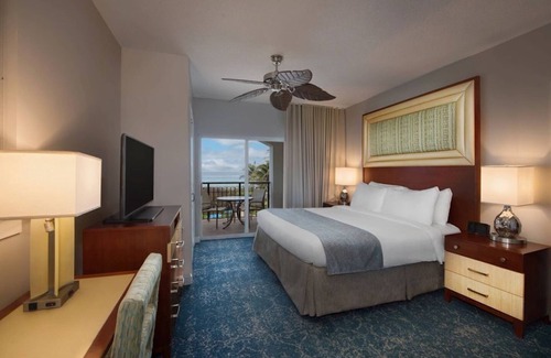 Palm Beach Shores Resort | Marriott Ocean Pointe Fabulous Oceanfront Resort-Full resort access