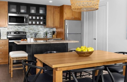 Singer Island Resort | 🌴 Marriott Oceana Palms ✨ Experience Paradise in a 2BR Villa - Sleeps 8!