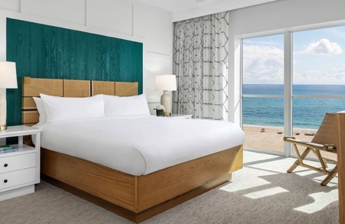 Singer Island Resort | 🌴 Marriott Oceana Palms ✨ Experience Paradise in a 2BR Villa - Sleeps 8!