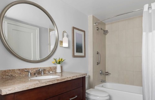 Singer Island Resort | 🌴 Marriott Oceana Palms ✨ Experience Paradise in a 2BR Villa - Sleeps 8!