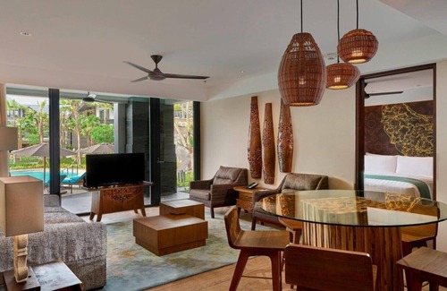 BTDC Resort | Marriott's Bali Nusa Dua Gardens, 2 Bedroom