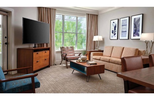 Desert Ridge Villa | Marriott's Canyon Villas/1 Bedroom #5