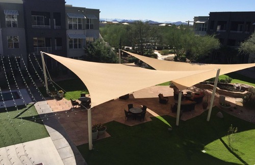 Desert Ridge Condo | Marriott's Canyon Villas 2BR/2BA - Luxury near JW Marriott Desert Ridge