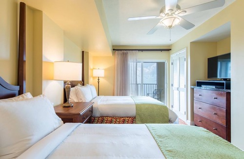 Estate Smith Bay Resort | Marriott's Frenchman Cove Ocean View - Week 52
