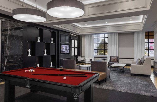 Las Vegas Villa | Marriott's Grand Chateau Las Vegas. Spectacular! 2.5 miles to Allegiant Stadium.