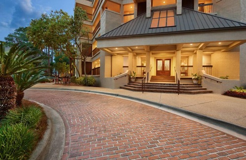 Sea Pines Resort | Marriott's Heritage Club 12 Free Rounds of Golf