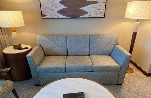 Ko Olina Resort | Marriott's Ko Olina Beach Club - 2 Bedroom Ocean View Penthouse