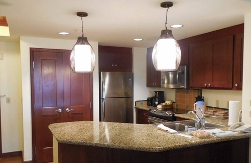 Ko Olina Resort | Marriott's Ko Olina Beach Club - 2 Bedroom Ocean View Penthouse