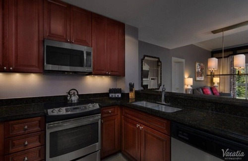 Williamsburg Villa | Marriott's Manor Club at Ford's Colony November 23rd - November 29th 2019
