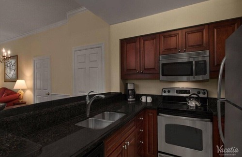 Williamsburg Villa | Marriott's Manor Club at Ford's Colony November 23rd - November 29th 2019