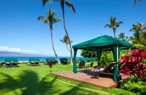 Kaanapali Villa | Marriott's Maui Ocean Club, Lāhainā (Studio)