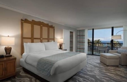 Lahaina Resort | Marriott's Maui Ocean Club Resort & Spa, Hot Tub!