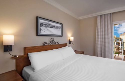 Estepona Resort | Marriott's Playa Andaluza 3 Bedroom Garden View