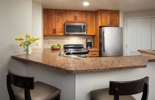 Palm Desert Resort | Marriott's Shadow Ridge I-The Villages