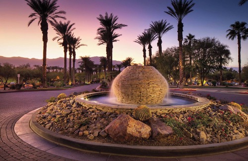 Palm Desert Resort | Marriott's Shadow Ridge I-The Villages