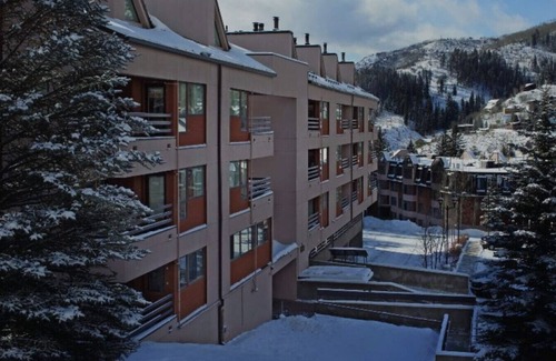 Vail Condo | Marriott's StreamSide Birch at Vail Luxury Studio