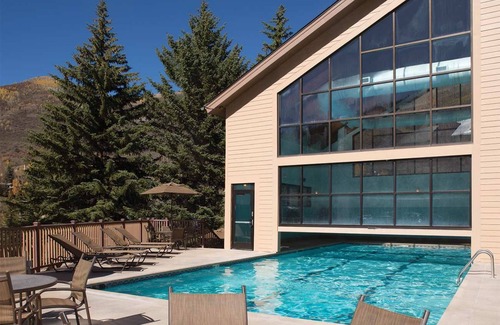 Vail Condo | Marriott's StreamSide - Birch | Studio Villa