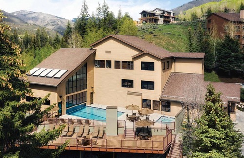 Vail Condo | Marriott's StreamSide - Birch | Studio Villa