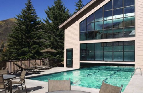 Vail Condo | Marriott's StreamSide Douglas 1BD Villa sleeps 4