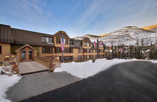 Vail Hotel | Marriott's StreamSide Evergreen at Vail