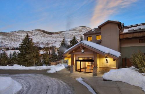 Vail Hotel | Marriott's StreamSide Evergreen at Vail