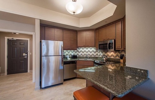 Downtown Park City Resort | Marriott's Summit Watch-Spacious 2 bedroom at Town Lift