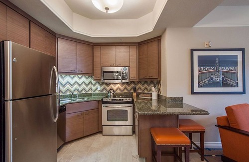 Downtown Park City Resort | Marriott's Summit Watch-Spacious 2 bedroom at Town Lift
