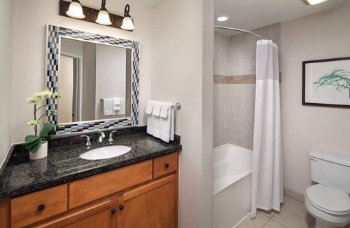 Palm Desert Hotel | Marriott Shadow Ridge - Studio- Resort Access