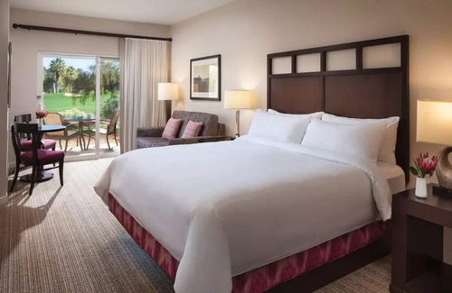 Palm Desert Hotel | Marriott Shadow Ridge - Studio - All Dates - Resort Access
