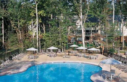 Williamsburg Condo | MARRIOTT TIMESHARE AVAILABLE JUNE 29-JULY 5, 2025 INCLUDES 6 ROUNDS OF GOLF!