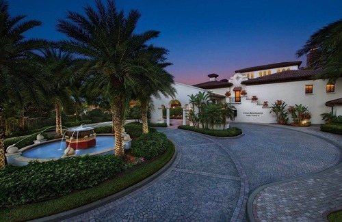 Florida Central Atlantic Coast Condo | Marriotts Lakeshore Reserve - 2 Bedroom