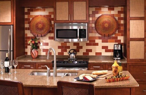 Florida Central Atlantic Coast Condo | Marriotts Lakeshore Reserve - 1 Bedroom