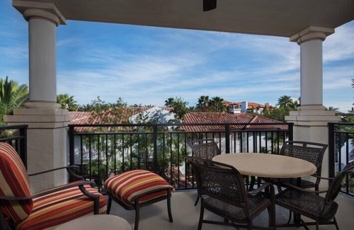 Florida Central Atlantic Coast Condo | Marriotts Lakeshore Reserve - 1 Bedroom
