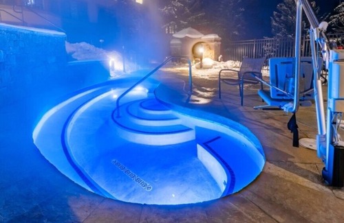 Highland Meadows Condo | Marriotts Streamside at Vail - Spacious 1 Bedroom