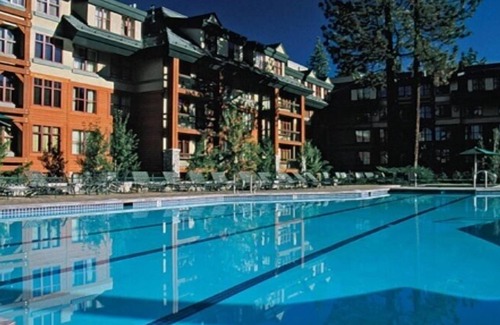 South Lake Tahoe Villa | Marriott’s Timber Lodge - South Lake Tahoe - Right next to Heavenly Gondola!