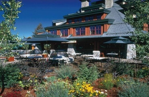 South Lake Tahoe Villa | Marriott’s Timber Lodge - South Lake Tahoe - Right next to Heavenly Gondola!
