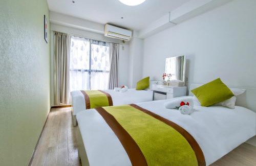 Joto Apartment | Marron Home