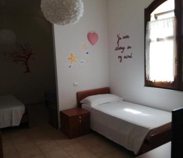 Marrubiu Bed & Breakfast | Marrubiu Resort Note di Stelle