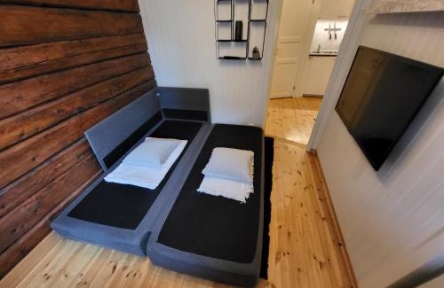 Trondheim City Centre Apartment | Mars Modern and Cozy Apartment in the centre, Free Parking