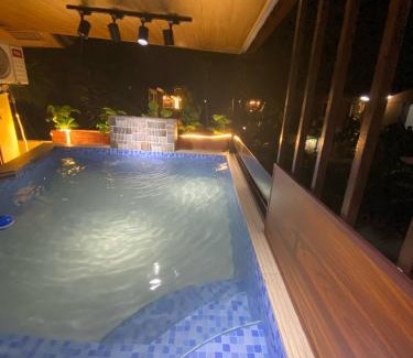Meycauayan House | Mars Place