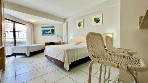 Ponta Negra Apartment | Marsallis Flat 305 Praia - NBI - Ponta Negra