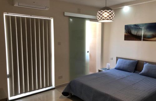 Marsaskala Apartment | Marsascala Sea View Apartment HPI 7738