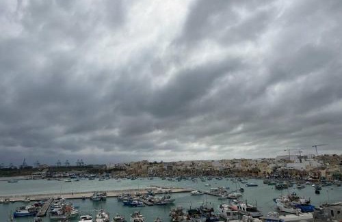 Marsaxlokk Apartment | Marsaxlokk SeaView 2 Bedroom Penthouse