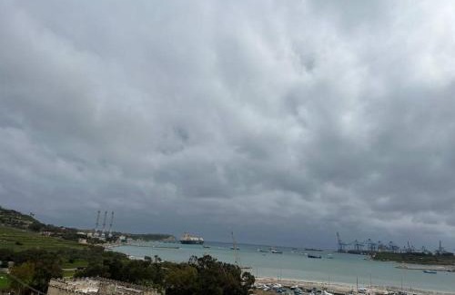 Marsaxlokk Apartment | Marsaxlokk SeaView 2 Bedroom Penthouse