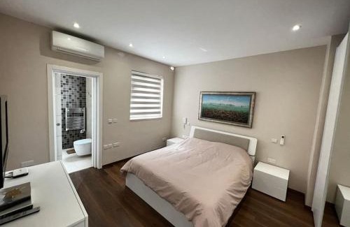 Marsaxlokk Apartment | Marsaxlokk SeaView 2 Bedroom Penthouse