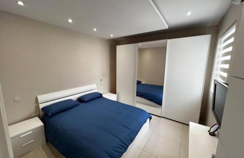 Marsaxlokk Apartment | Marsaxlokk SeaView 2 Bedroom Penthouse